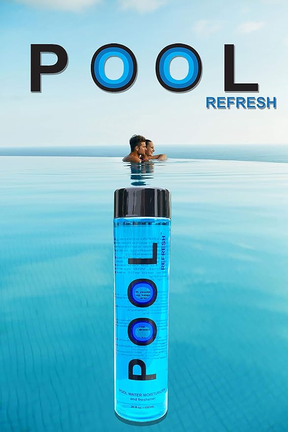 Weekly Water Freshener & Moisturizer (20 oz)