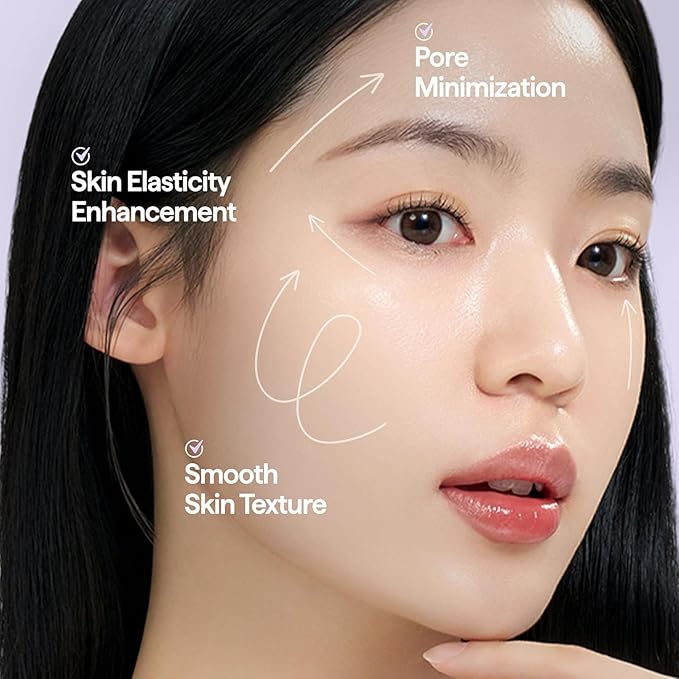 BOTUL SHOT 100 - Korean Microneedling Skin Booster with Centella Asiatica, Hyaluronic Acid and BOP SOME for Daily Pore Tightening, 1.68 fl.oz (50 ml)