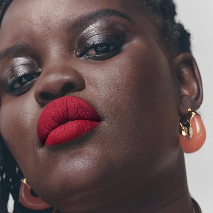 Fenty Icon Velvet Liquid Lipstick