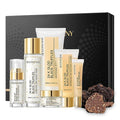 6-Step Refresher Course Skincare Set For Dry Combination Skin Types For Women Skin Care Set