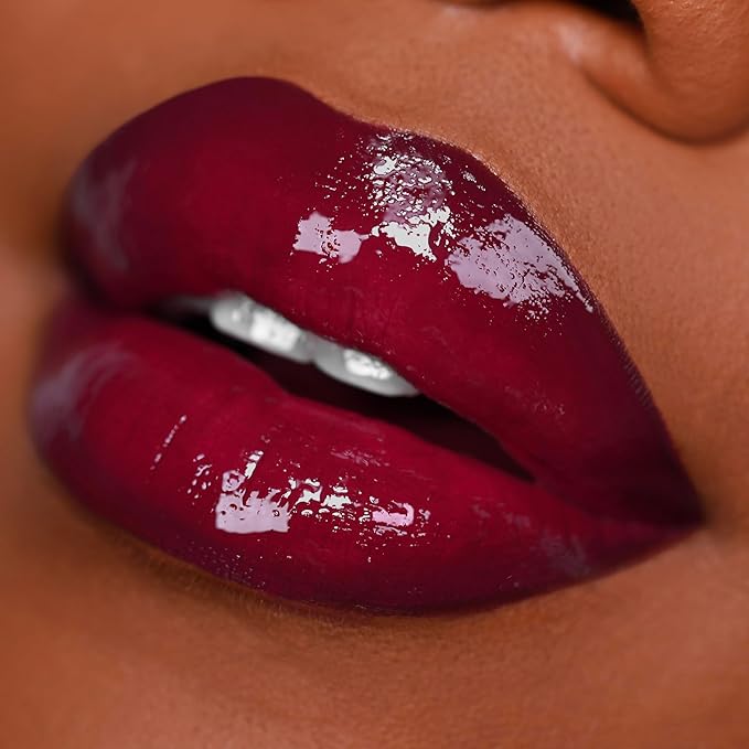 The Lip Bar Muse Liquid Matte + Straight Livin' Lip Liner