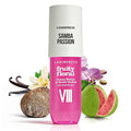 3 FL OZ Hair Mist and Body Spray, Eau De Parfum for Women,Travel Size Fragrance,Fruity Floral Perfume No.8,Vibrant Fresh Scent– With Notes of Guava Nectar, Orchid, Vanilla