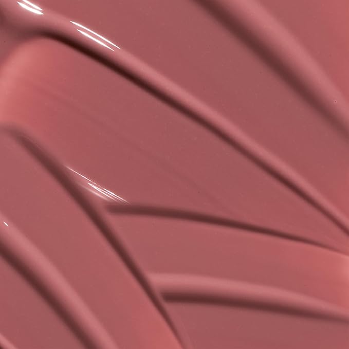 The Lip Bar - Lip Gloss High-End (SMOKY GREY NUDE)