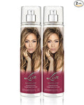 Jennifer Lopez Live Body Mist, 240ml (8fl oz) Duo Pack (2 Pack)
