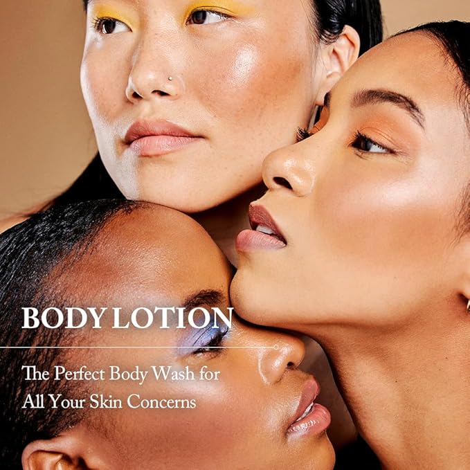 WELCOS KWAILNARA Green Tea Milk Body Lotion (19.75 Fl Oz) – Matcha Korean Body Lotion for Skin Refreshment & Clarity | Milk Protein, Royal Jelly & Green Tea Extract | Paraben-Free & Non-Greasy