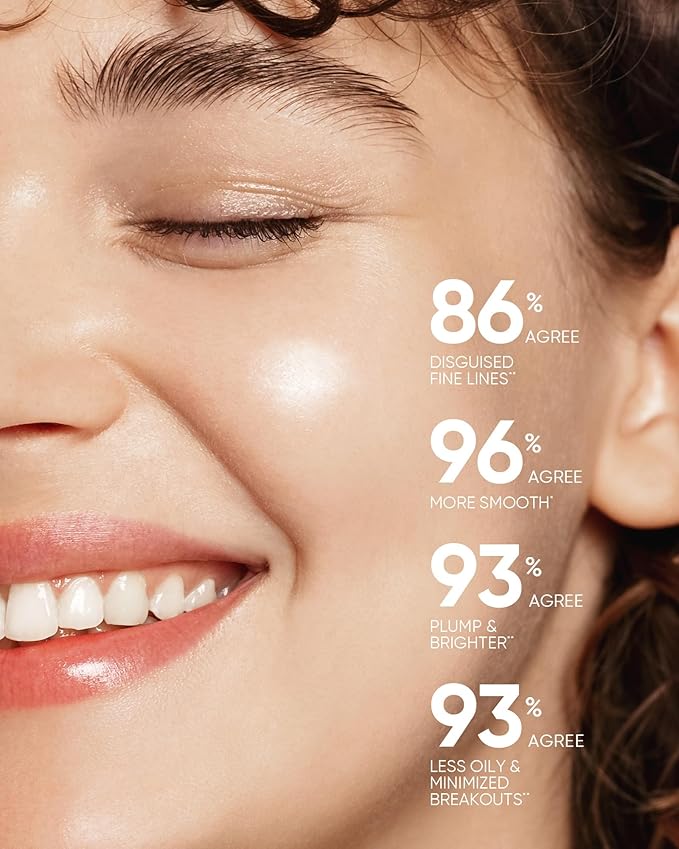 SKINTIFIC Retinol Skin Renewal Serum for Face, Blemish Care, Oil Control & Pore Minimizing, Refines Skin Texture, Lightweight, Fragrance-Free, Daily Night Serum for All Skin Types from Age 20+