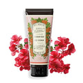 Panier des Sens - Rose Geranium Moisturizing Body Wash for Women & Men - Gentle Shower Gel - 96% Natural - Normal, Sensitive Skin - Body Care Made in France, SLS Free, Vegan - 6.8 floz