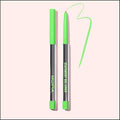 Statement Gel Liner (008, Lime)