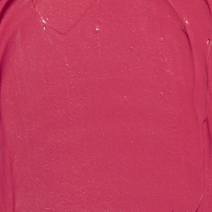 Palladio Liquid Blush for Cheeks & Lips 2-in-1 Makeup, Weightless Cream Formula, Smudge Proof Long-Wearing Pigmented, Natural Look, Dewy Finish, Deep Fuchsia