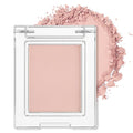 Erinde Matte Eyeshadow Palette Makeup, Neutral Single Eye Shadow Powder