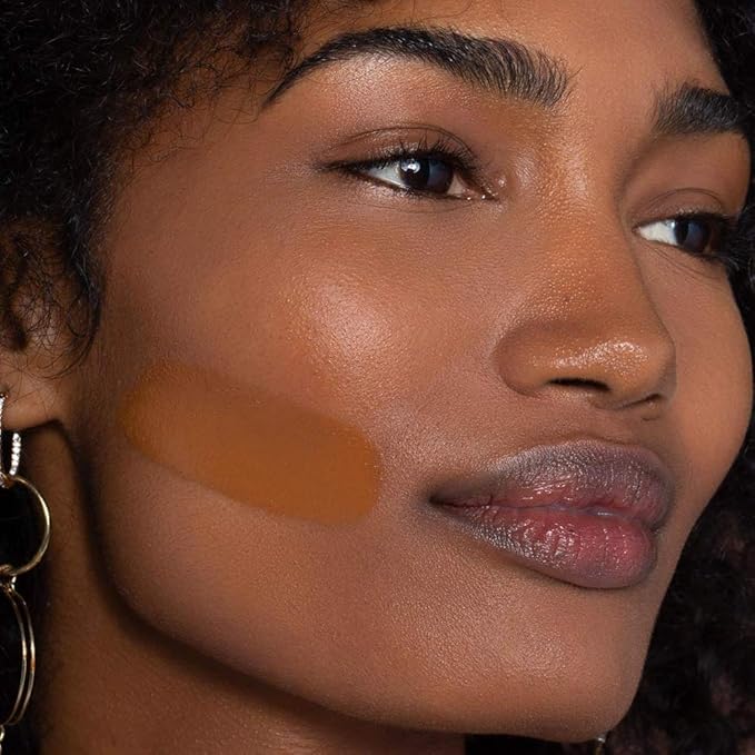 ILIA - True Skin Serum Foundation | Non-Comedogenic, Cruelty-Free, Vegan, Weightless Feel, Buildable Coverage, Safe for Sensitive Complexion (Martinique SF11)
