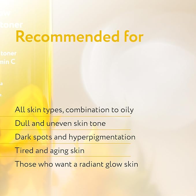 Face Republic Vita Glow Niacin Toner 160ml 5.41 fl oz | Vitamin Complex | Vitalizing & Purifying | Radiant Glow for Dull Skin | 7 Hyaluronic Acids, Vitamin C, Niacinamide | Vegan Korean Skincare