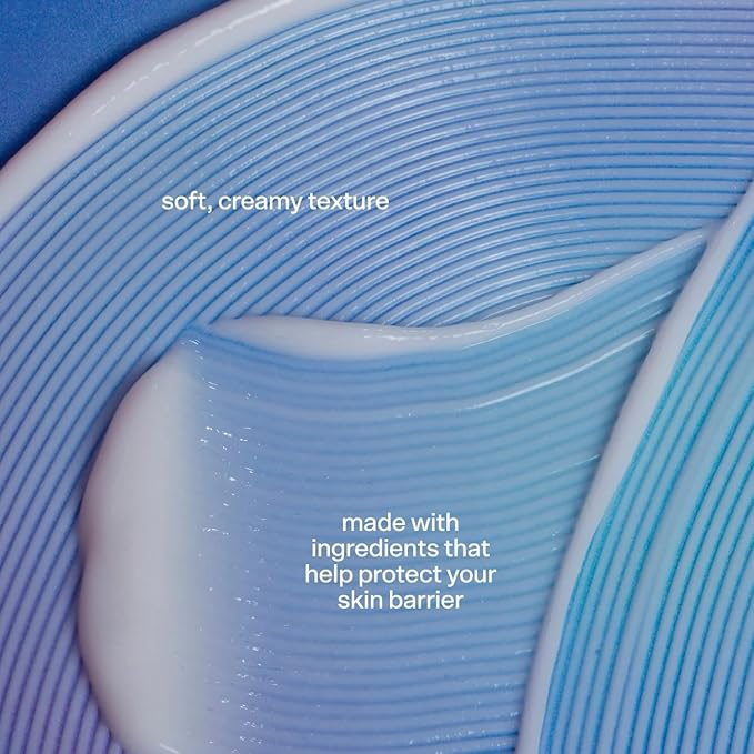 Bubble Skincare Over Night Hydrating Sleep Mask - Gentle Exfoliating Overnight Face Mask for Skin Barrier Repair - Formulated with Mandelic Acid & Sodium PCA to Hydrate, Brighten & Soothe Skin (50ml)