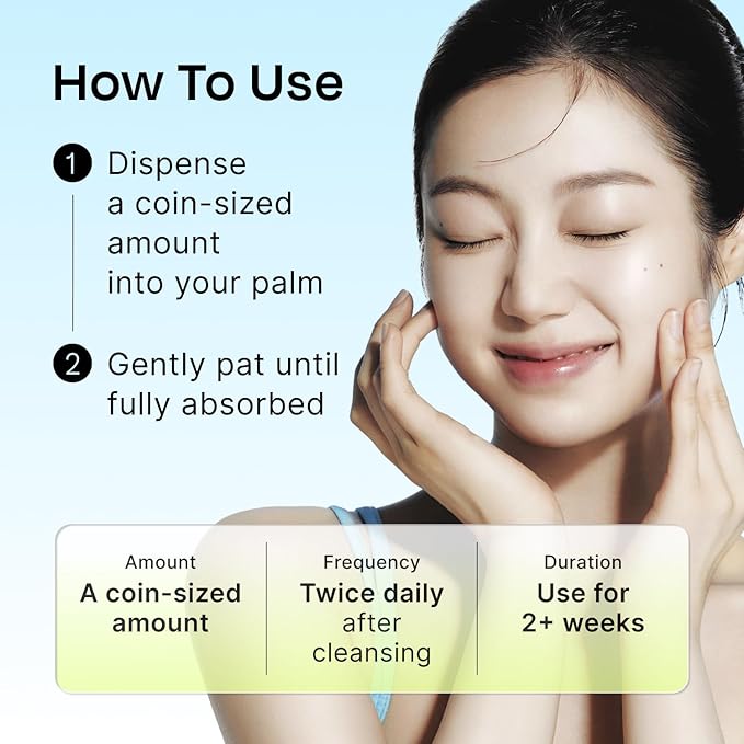Celladix Hyaluronic Intense Toner – 95% Pure Hyaluronic Acid with Rice Extract & Niacinamide for 100 Hours of Hydration & Radiant Glass-Skin Glow – Korean Skincare, 10.14 Fl Oz