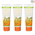 Medline Remedy Olivamine Calazime Skin Protectant Paste Cream, Used with Dry Chapped from Diaper Rash, Incontinence, Dermatitis, Psoriasis, Burns, Bites, White, 4 Oz, 3 Count