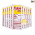 Sunscreen Lotion, SPF30 Protection and PABA Free, Individual Packets of Sunscreens (Pack of 1000) – Travel Size Sun Screen for Outdoors, Bundled with reclosable Homesphere bag