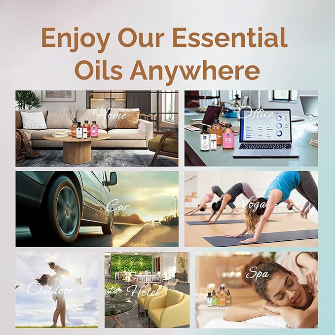 GM Gumili Agarwood Essential Oil, Pure Argawood Oud Oil for Aromatherapy, Meditation - 30ml/ 1 oz