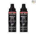 Milani Setting Spray + Primer, Make It Last Matte- Oil Absorbing Charcoal Formula to Control Shine, Matte Finish Setting Spray for Makeup and Primer for Oily Skin, Prime +Correct + Set - 2 Pack