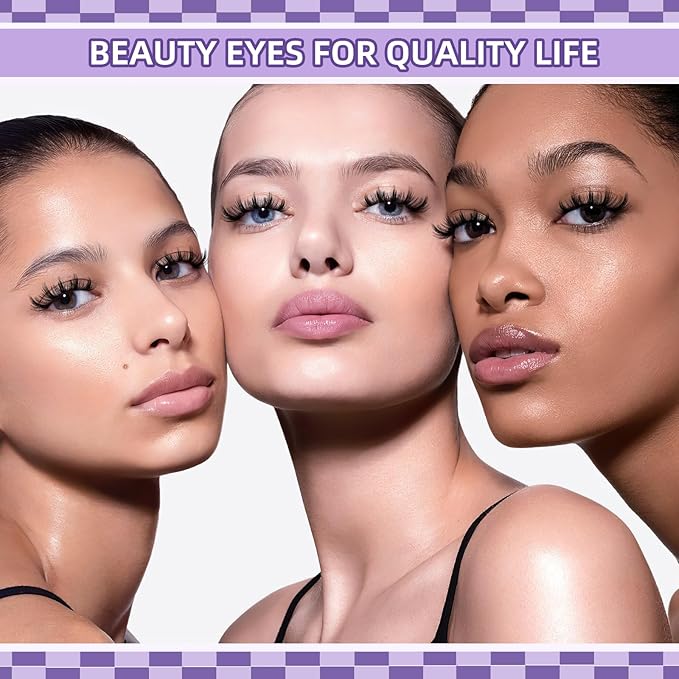 B&Q Manga Lashes Clusters Anime Lashes 8-18mm Mixed 120pcs Eyelash extension Manga Style Lash Feature Side Spike Cat Eye Eyelash Clusters Perfect Choice for Beginners at Home (Lash-Anime 01)
