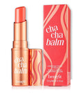Benefit Chachabalm Hydrating Tinted Lip Balm, 0.1 Ounce
