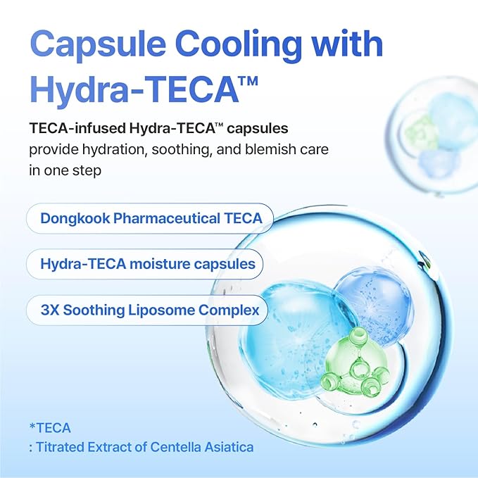 CENTELLIAN 24 Hydra Calming Madeca Cream Taehyun Edition 1.69 fl oz + Azelaic Acid 10 Calming Serum 1.01 fl oz Korean Skincare, Acne Prone Skin, Oil Control, Redness Relief, Pore Care, Barrier Repair