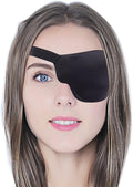 3D Eye Patch (Left Eye)