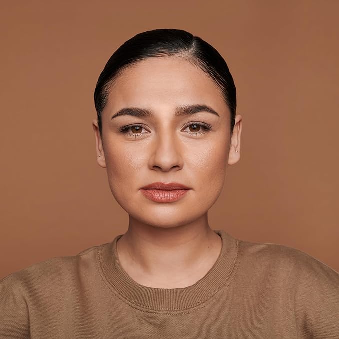 Catrice | HD Liquid Coverage Foundation | 24H Wear, Matte Finish, High Coverage, Waterproof Formula with Niacinamide | Vegan & Cruelty Free (048 | Desert Beige)