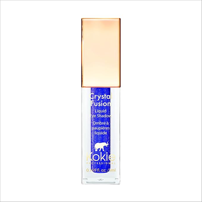 Kokie Cosmetics Crystal Fusion (Astrid)