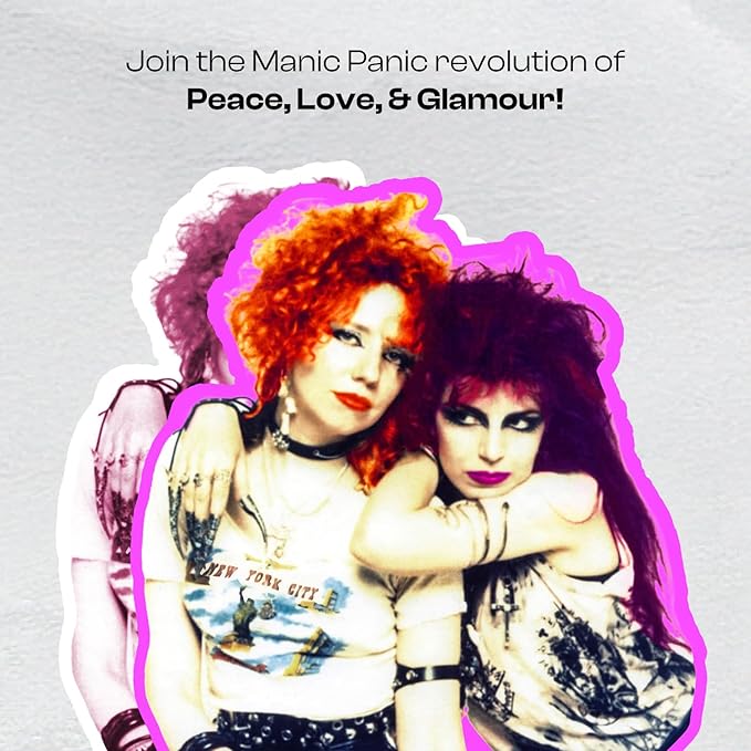 MANIC PANIC Deep Forest Green Color Depositing Conditioner - Love Color Hair Conditioner Keeps Hair Vibrant, Nourished & Refreshed - Formulated with Shea Butter & Quinoa - Forest Nymph Green (8oz)