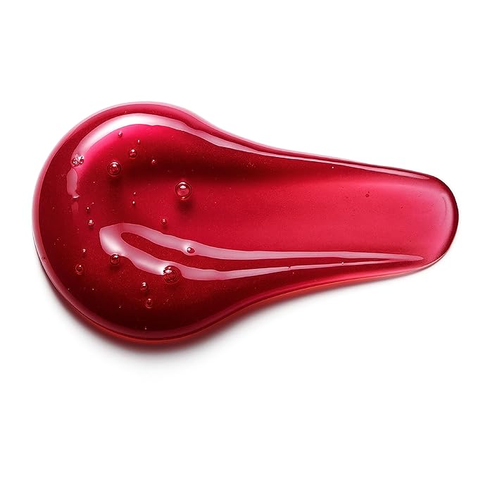 naissant Deep Red Hair Toning Shampoo | Ultra High-Purity Pigments | Deposits Vibrant Red Tone | Hyaluronic Acid, Collagen & Biotin | Paraben, Ammonia & Sulfate Free | 10.1 Fl. Oz
