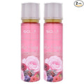 Unique Body Mist - Rose Berry by So…? for Women - 5.1 oz Body Mist - Pack of 2
