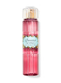 Sweetest Song Bath and Body Fine Fragrance Mist