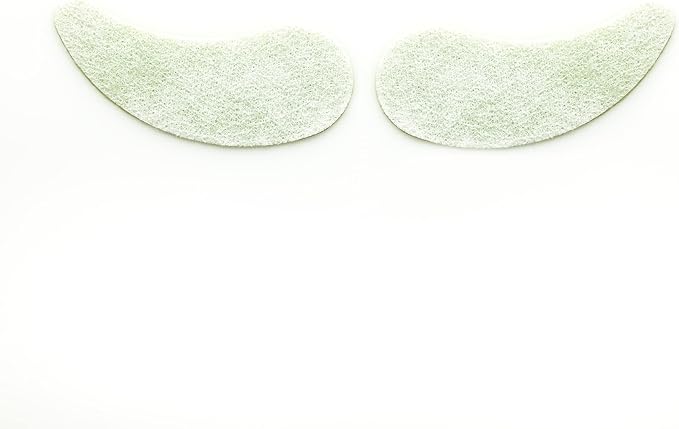 Earth Therapeutics Hydrogel Under-Eye Recovery Patch - – Reduce Wrinkles, Puffy Eyes, Dark Circles – Revitalize & Refresh Your Skin - 5 Pairs (10 Patches)