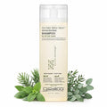 GIOVANNI Tea Tree Triple Treat Invigorating Shampoo - Cooling Peppermint, Eucalyptus & Rosemary, Helps Strengthen & Rejuvenate Hair & Scalp, Salon Quality, Paraben Free, Tea Tree Shampoo - 8.5 oz