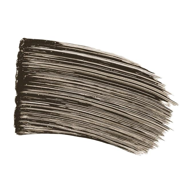 L.A. COLORS Browie Wowie Tinted Brow Gel, Dark Brown CBG413 (Pack of 2)