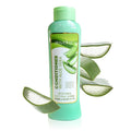 ANYELUZ Aloe Vera Argan Oil Conditioner for All Hair Types | Detangler