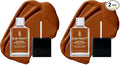 Black Radiance Color Perfect Liquid Make-Up, Chestnut, 1 Ounce (Pack of 2)