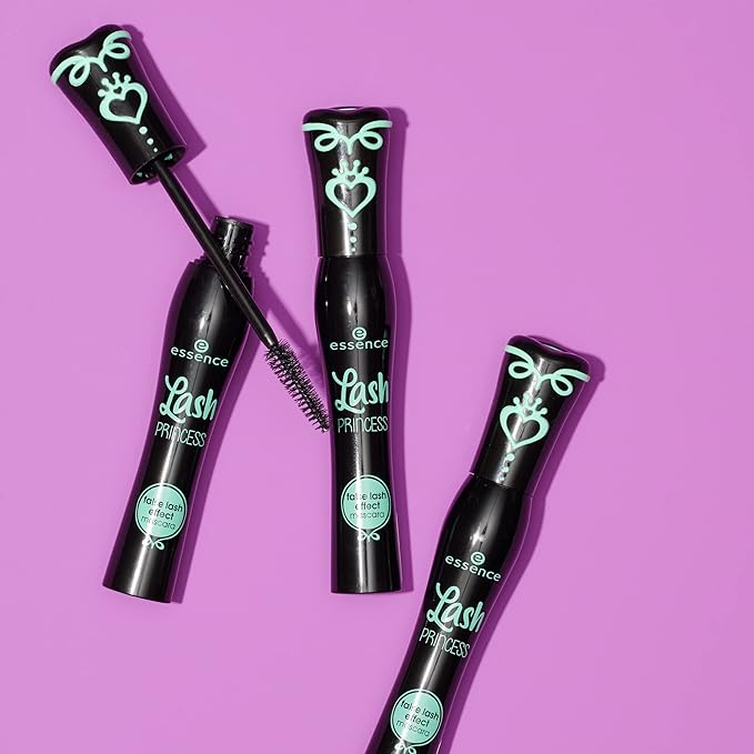 essence | Lash Princess False Lash Effect Mascara & Lash Princess False Lash Waterproof Mascara Bundle