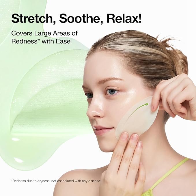 ANUA Azelaic Acid 10 Hyaluronic Acid Soothing Toner Pads, Hydrating Facial Mask for Redness, Pore & Blemish Care, Quick & Easy Stretchable Formula, Korean Skincare, 90 Pads