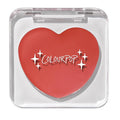 ColourPop Instant Crush Lip and Cheek Tint - Multi-Use Dewy Balm with a Weightless, Long-Lasting Formula - Cream Blush Balm Infused with Shea Butter to Nourish Skin - Second Date