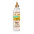 Creme of Nature Pure Honey Scalp Refresh Cleansing Scalp Treatment, No-Rinse Formula with Aloe, Mint & Honey, Dissolves Buildup & Refreshes Scalp, 8 oz