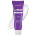MAREE 10% Tranexamic Serum Cream - Alpha Arbutin Cream with Tranexamic Acid, Niacinamide - Dark Spot Corrector with Alfa Arbutin - Acido Tranexamico Crema para Manchas Oscuras en la Cara