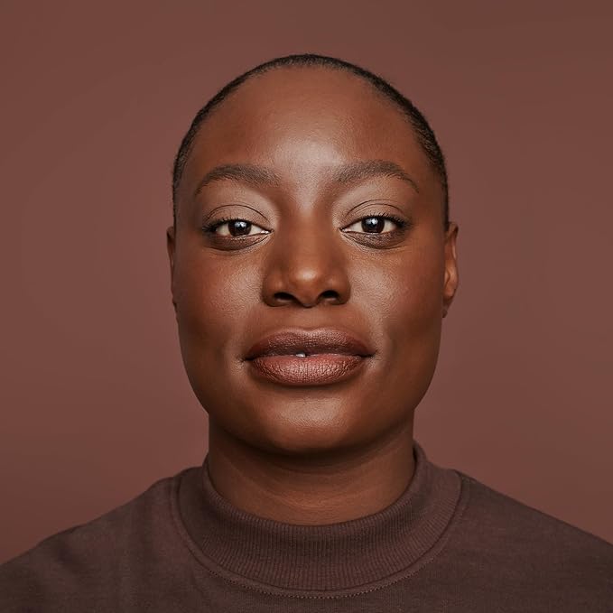 Catrice | HD Liquid Coverage Foundation | High & Natural Coverage | Vegan & Cruelty Free (095 | Deep Mahogany)
