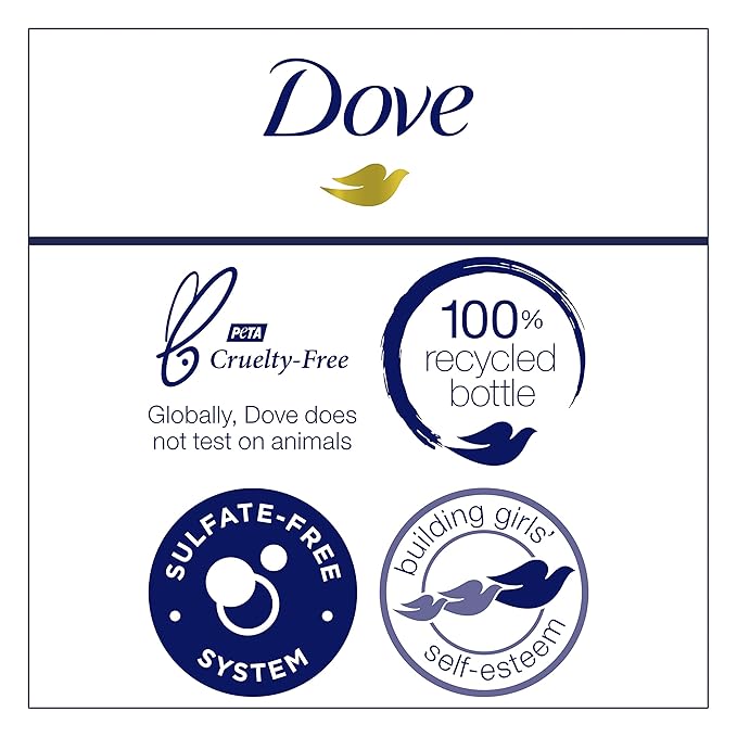 Unilever Dove Nutritive Solutions Color Care Hair Conditioner for Color Treated Hair Color Protect Long Lasting Color Vibrancy 12 oz