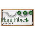 Velour Plant Fibre Eyelashes - Flower Power