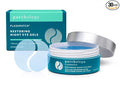 Patchology FlashPatch Restoring Night Eye Gel Patches with Retinol, Squalane & Peptides – Hydrogel Under Eye Masks for Fine Lines, Dark Circles & Puffiness – Overnight Eye Care (30 Pairs)
