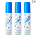 Vacation Super Spritz SPF 50 Face Mist, Daily Face Sunscreen Spray, Clean & Lightweight, Water-Resistant, Non-Comedogenic, Vegan, Travel Size, 2.2 Fl. Oz. (Value Pack of 3)