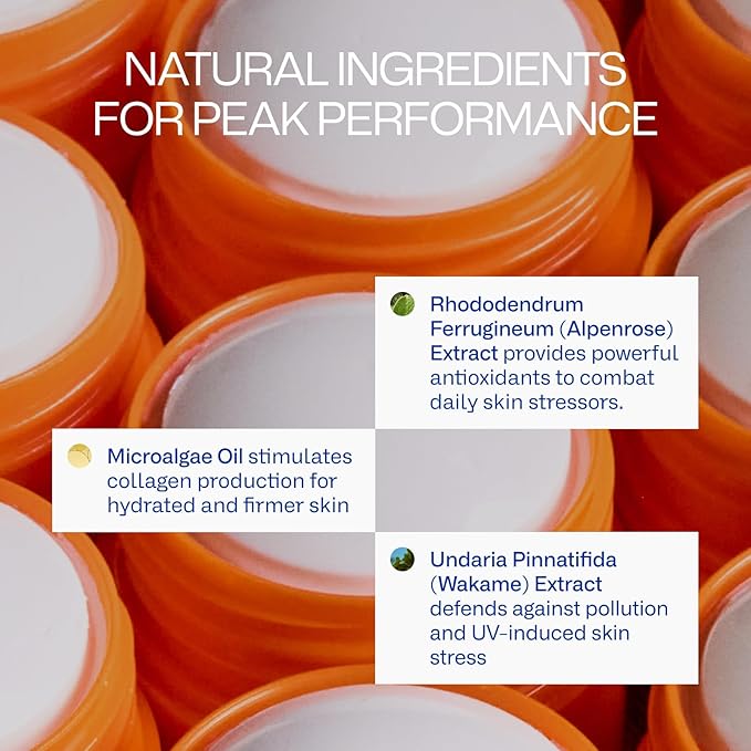 Freaks of Nature Peak Performance Sun Stick SPF 50 | 100% Mineral Sunscreen |All Skin Types | 2.6 oz