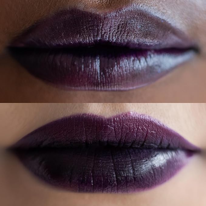 SushyGlowCosmetics 8ML Bloody Lip Tint- Lip Stain - Vampire Lip Stain - Water Tint - Blood Tint - Blood Stain - Vampy - Goth Lip (Aurora)