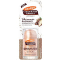 Palmer's Cocoa Butter Formula Body Shimmer Stick with Vitamin E, 1 Oz, Radiant Highlighter Makeup for Body Glow, Provides 48-Hour Moisture, All Skin Tones & Types, Dermatologist Approved